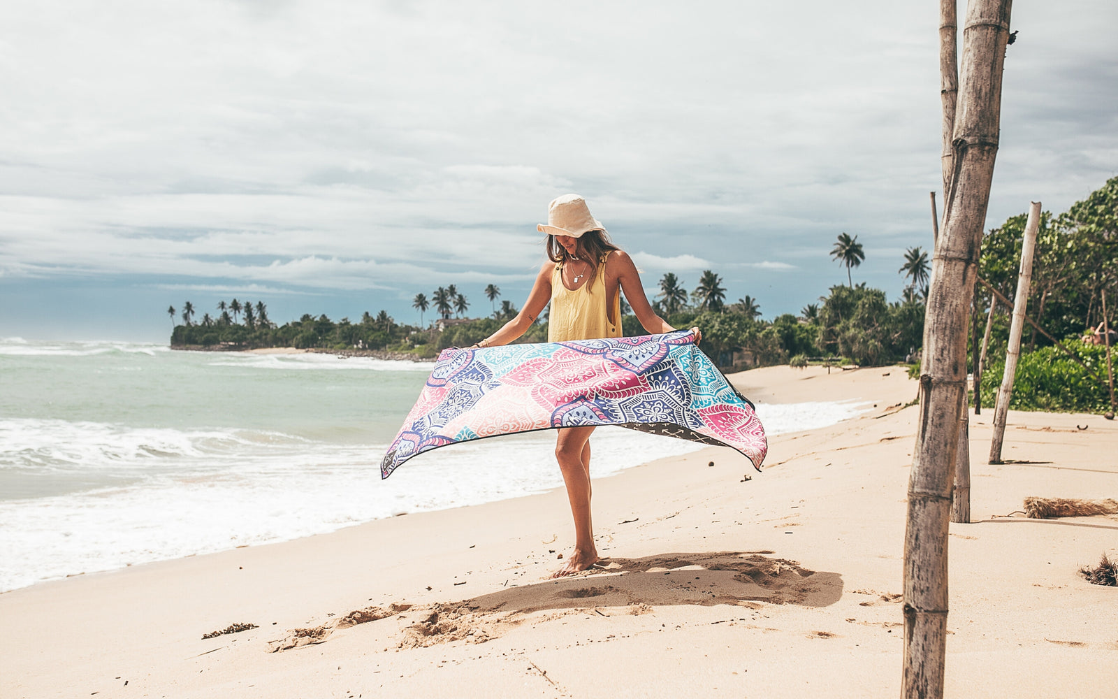 What makes our towels different?