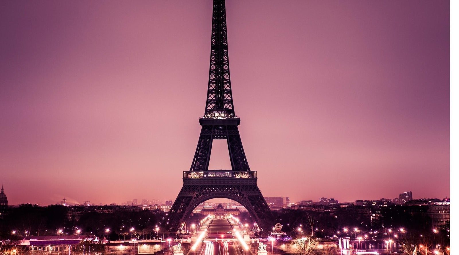 14 Romantic Travel Destinations for Valentine's Day