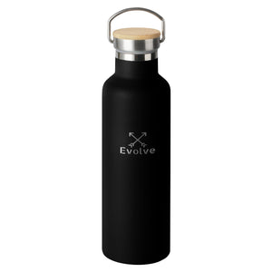 EVOLVE Insulated Stainless Steel Water Bottle 25 oz.