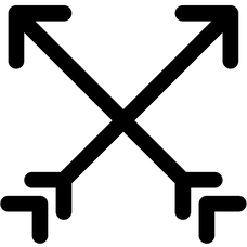 EVOLVE logo