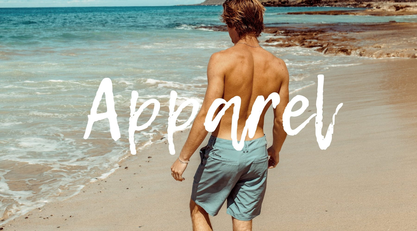 Sustainable Travel Apparel